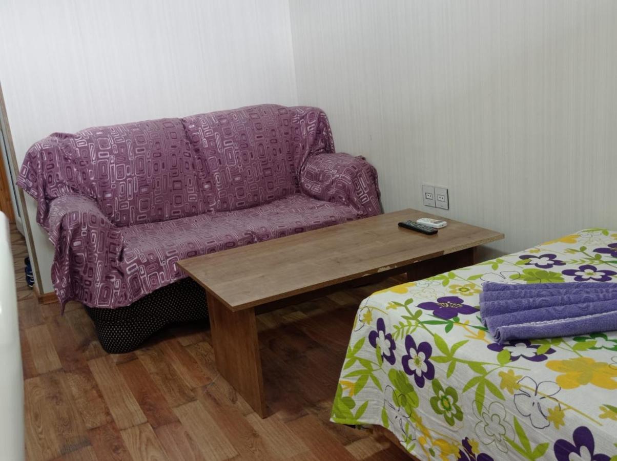 Bizim Ev Hostel نافتالان المظهر الخارجي الصورة