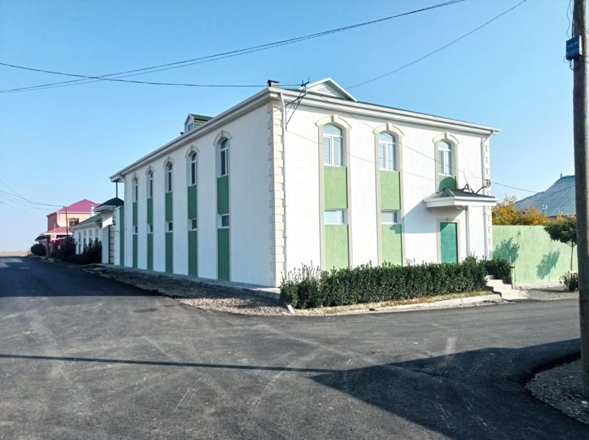Bizim Ev Hostel نافتالان المظهر الخارجي الصورة