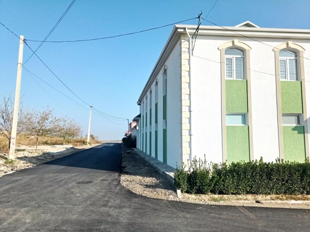 Bizim Ev Hostel نافتالان المظهر الخارجي الصورة