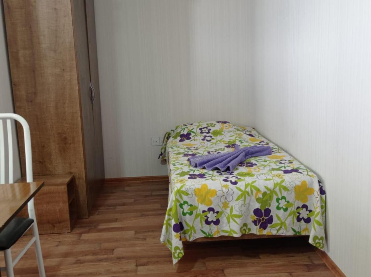 Bizim Ev Hostel نافتالان المظهر الخارجي الصورة