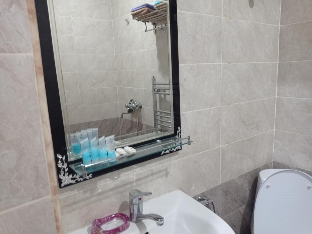 Bizim Ev Hostel نافتالان المظهر الخارجي الصورة