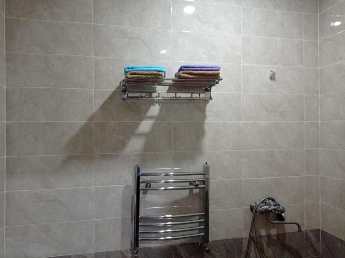 Bizim Ev Hostel نافتالان المظهر الخارجي الصورة