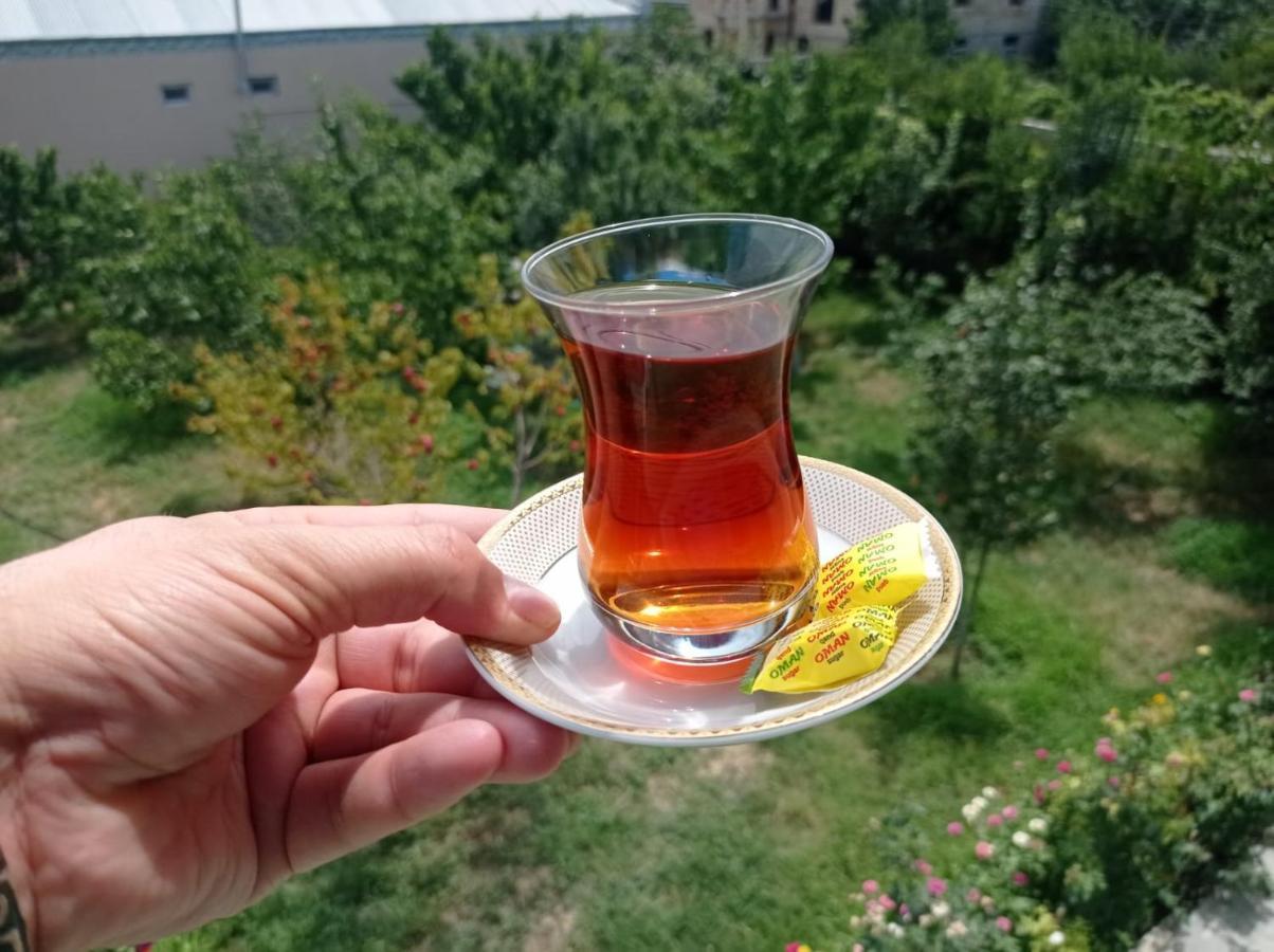 Bizim Ev Hostel نافتالان المظهر الخارجي الصورة