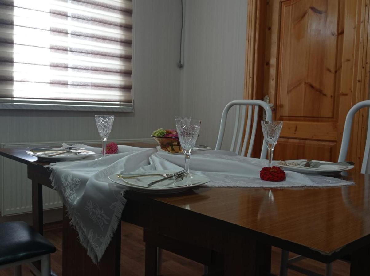 Bizim Ev Hostel نافتالان المظهر الخارجي الصورة