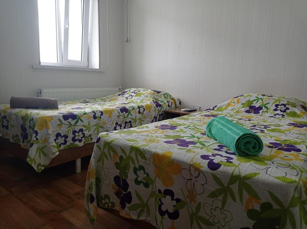 Bizim Ev Hostel نافتالان المظهر الخارجي الصورة
